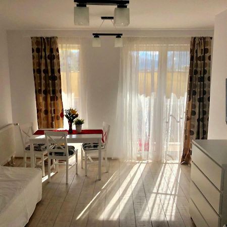 Apartament Valentina 호텔 브라쇼브 외부 사진