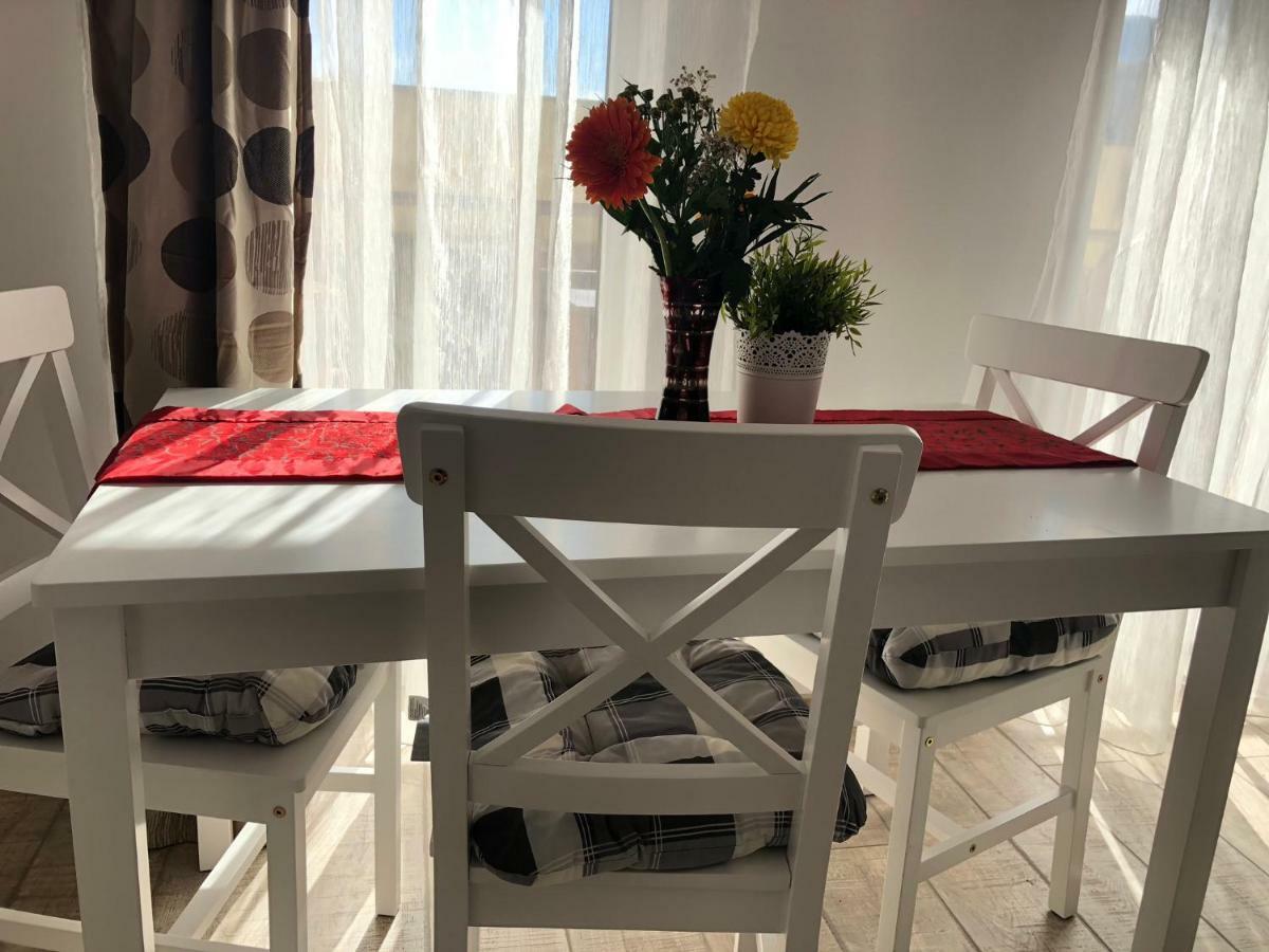 Apartament Valentina 호텔 브라쇼브 외부 사진