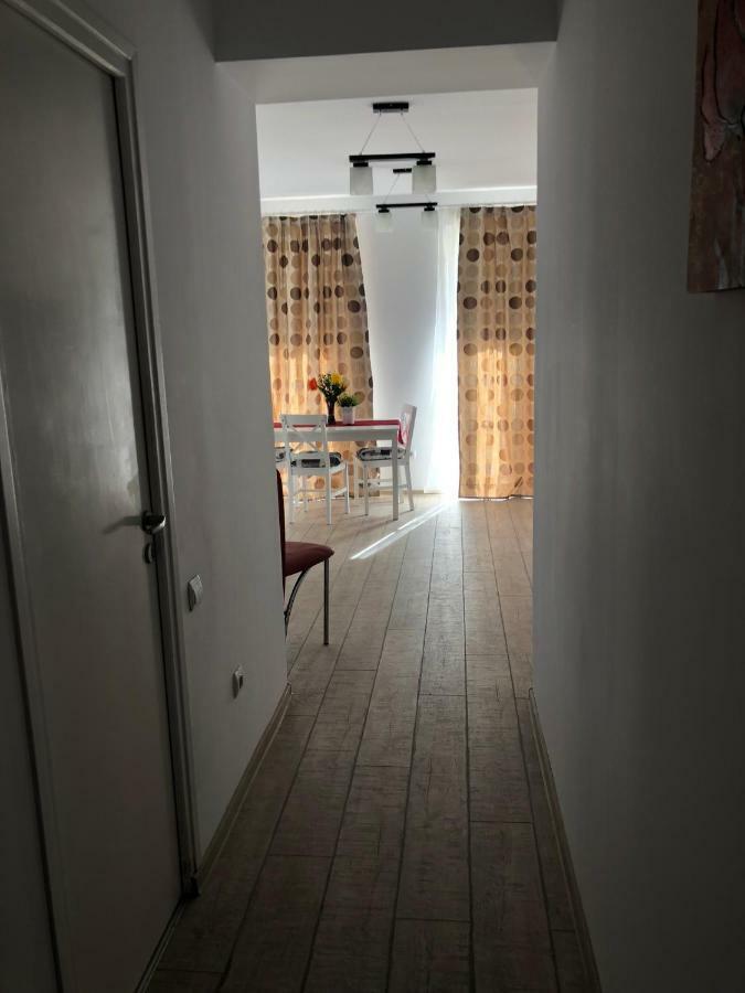 Apartament Valentina 호텔 브라쇼브 외부 사진