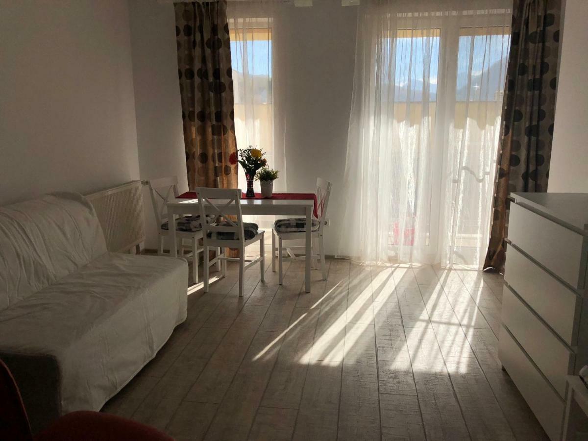 Apartament Valentina 호텔 브라쇼브 외부 사진